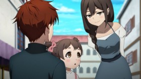 The Beginning After the End (TBATE) Episode 9 Story & Preview Images Released: Arthur Faces Academy Students